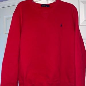 Men’s Polo pullover